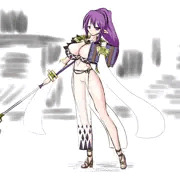 うちの子ソーサラー