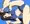 （スマホ差別）わんわんポーズ