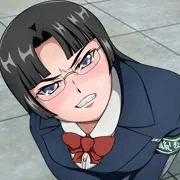 【CG集】狙われた風紀委員長_サンプル3枚目