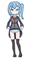 たくしあげ