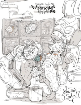 機械姦まとめ