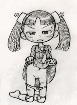 アツメちゃん