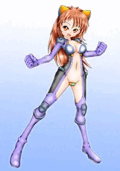 エロコス