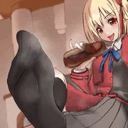 ローファーと足裏
