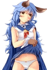 フェリちゃん