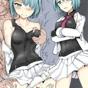 Nico rape