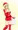 莉緒姉さんのセクシークリスマス