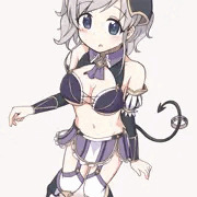 アカリ