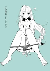 X朝練習絵まとめ#251〜#260＆ご挨拶