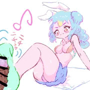 ♪♪