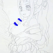 幼少期から英才教育を施されるヤマト坊っちゃん。