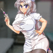 八意永琳
