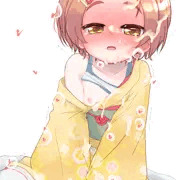 薫ちゃんといちゃいちゃ