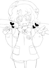 らくがき