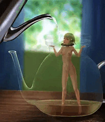 Tea