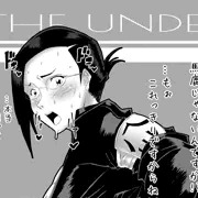 ツンデレ副隊長（BLEACH）