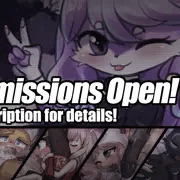 Commissions Open!