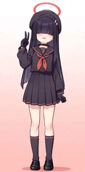正義実現委員会部員ちゃん