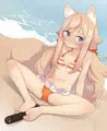 コナツくん