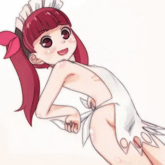 お水にするんだな！