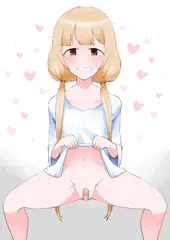 まんこに絆創膏