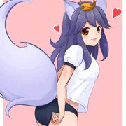 かぶきりひめ