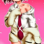 ろしゅつる（露出鶴田姫子）