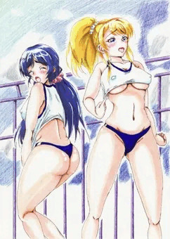 体育祭シーズン到らi　・・・最近は6月だと！？
