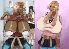 身体測定ジャージ