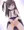 裸吊りスカート
