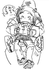 浪速ド根性娘