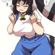 アライさんもん