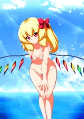 東方マイクロビキニまとめ　その２