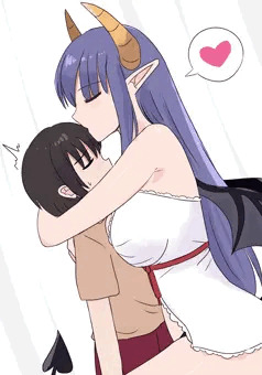 突然のおねショタ