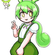 ずんだもん