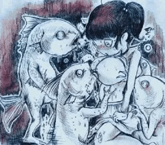 同じ人間だとは思いたくない