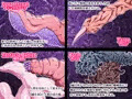 エンジェル・アイズ－マヤ－ 第四話 強制乳孕連産