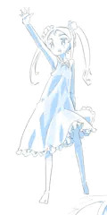 落描きまとめ4月分