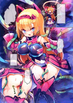 [宣伝] コミックアンリアルVol.86