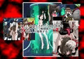 悪女ベラドンナ ②　仮面ファイターＧⅢ編　序破急　復讐の仮面戦士女体化陵辱編