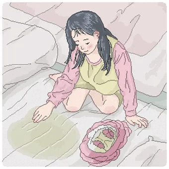 おねぼ