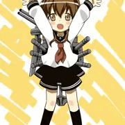 艦これの電さん
