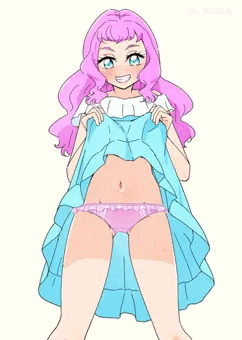たくし上げローラ