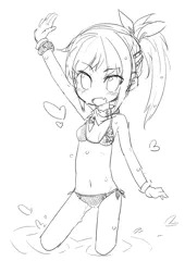 らくがき数点