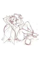 C85で配布したペーパ「竜の天国亭　3時間1500G」