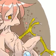 産卵