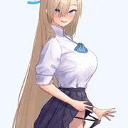 アスナ