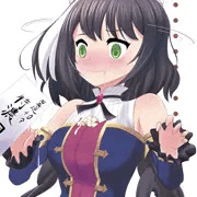 きゃるちゃんなんか飲み。