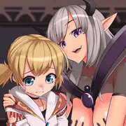 勇者が仲間から強制手コキされる