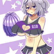 チアコスニアちゃん